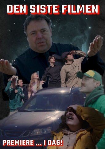 Poster of Den Siste Filmen