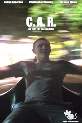 C.A.R. Poster of C.A.R.