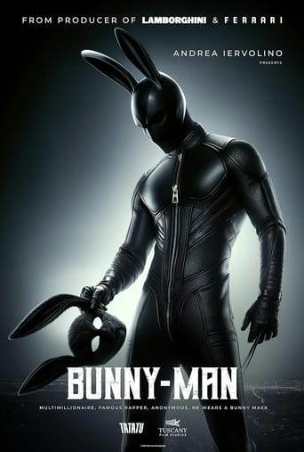 Poster of Bunny-Man
