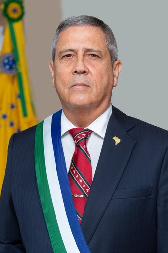 Portrait of General Braga Netto