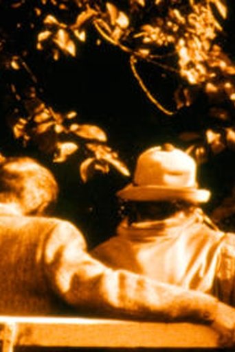 Poster of Ein halbes Leben