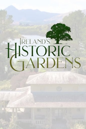 Poster of Ireland's Historic Gardens