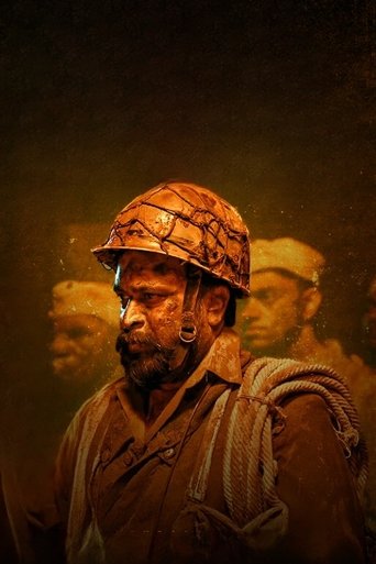 Poster of Untitled Sasikumar - Dharani Rasendran Film