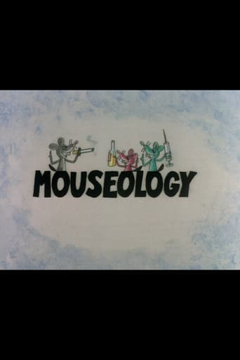 Poster of Mouseology