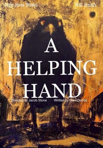 Poster of A Helping Hand