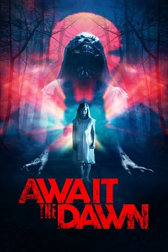 Poster of Await the Dawn