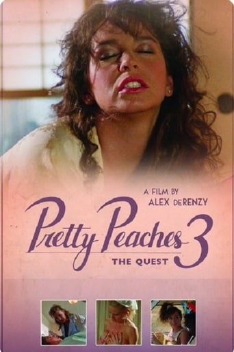 Poster of Pretty Peaches 3: The Quest