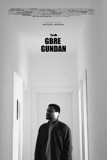 Poster of Gbre gundan