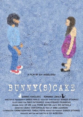 Bunny(s) Cake Poster of Bunny(s) Cake