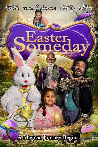 Easter Someday Poster of Easter Someday