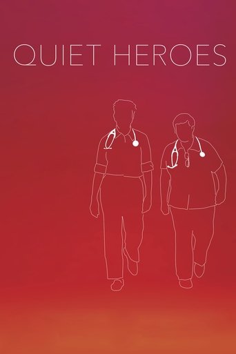 Poster of Quiet Heroes