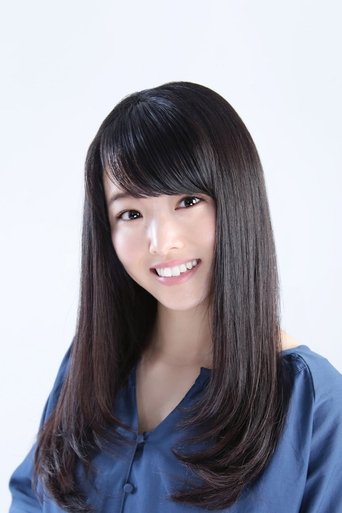 Portrait of 南波由纪