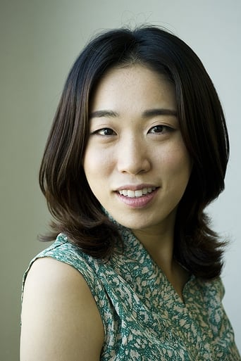 Portrait of Lee Mi-do