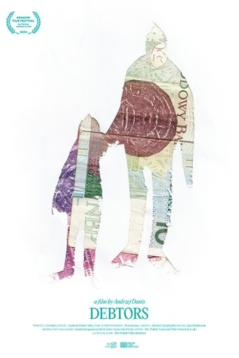 Debtors Poster of Debtors