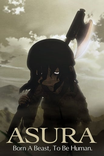 Poster of Asura
