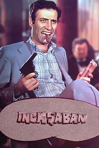 Poster of İnek Şaban