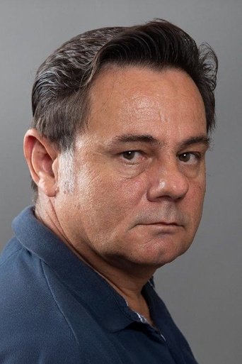Portrait of Artan Islami