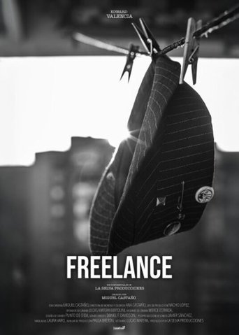 Poster of Freelance