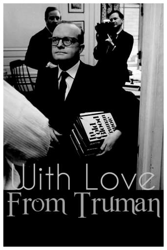 Poster of With Love from Truman