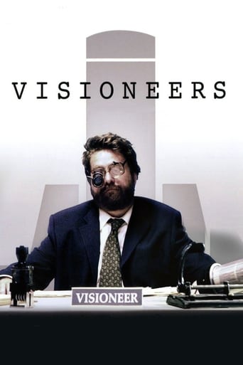 Poster of Visioneers