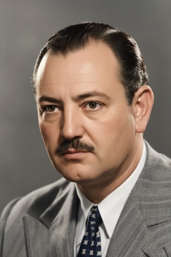 Portrait of Neşet Berküren