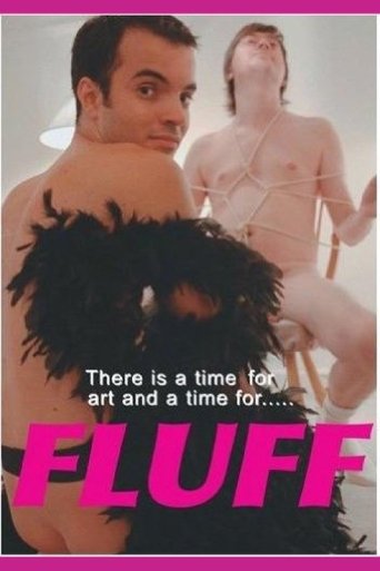 Poster of Fluff