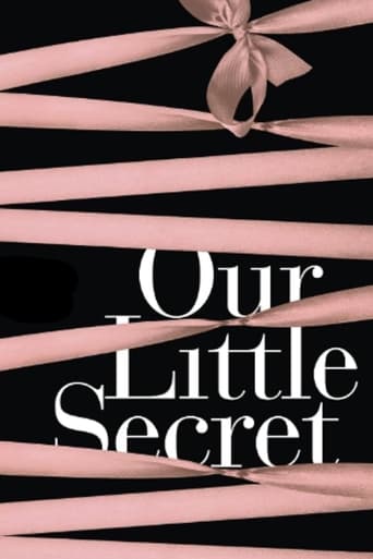 Poster of Our Little Secret