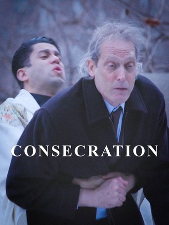 Consecration Poster of Consecration