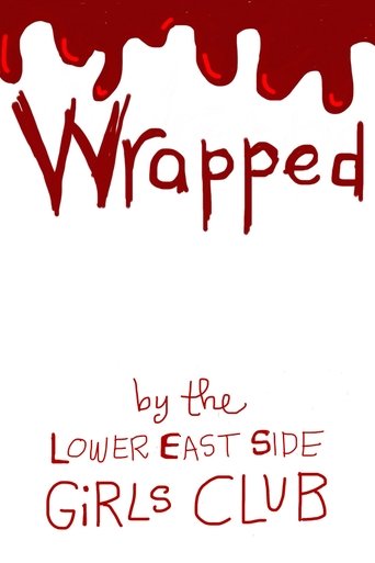 Poster of Wrapped