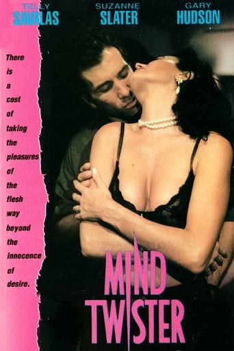 Poster of Mind Twister