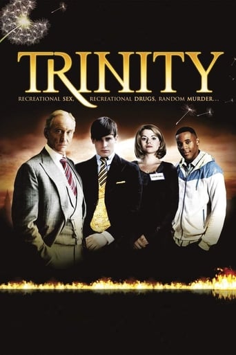 Poster of Trinity