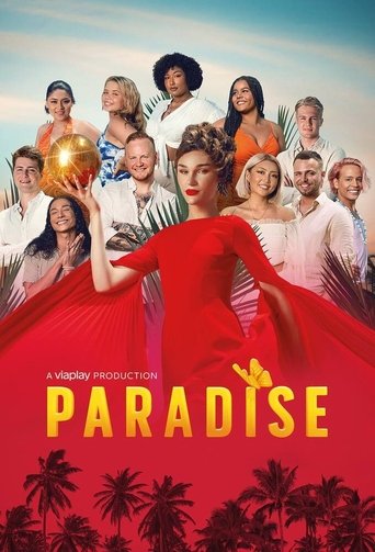 Poster of Paradise