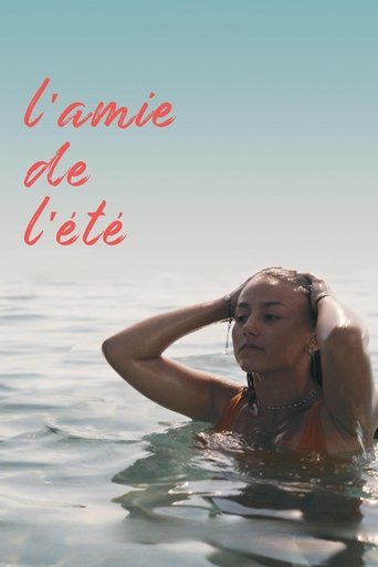 Poster of Summer Friends