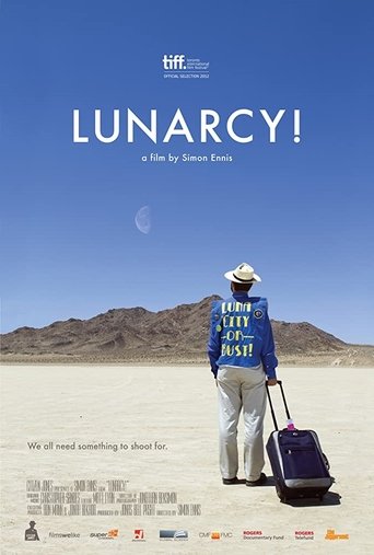 Poster of Lunarcy!