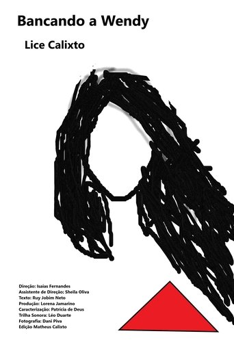 Poster of Bancando a Wendy