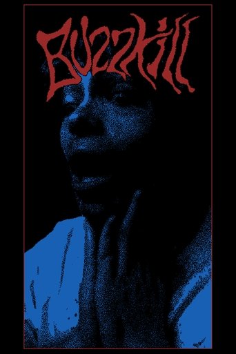 Poster of Buzzkill