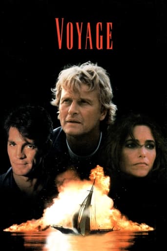 Poster of Voyage