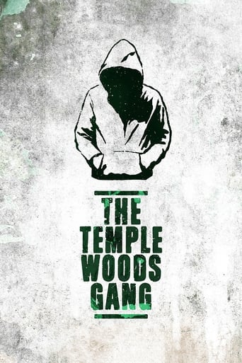 Poster of The Temple Woods Gang