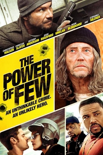 Poster of The Power of Few