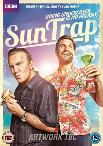 Poster of SunTrap