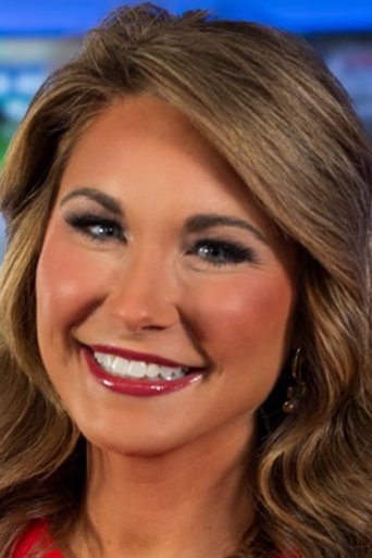 Portrait of Meaghan Thomas