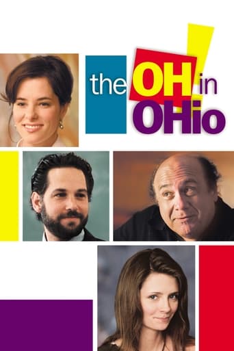 Poster of The Oh in Ohio