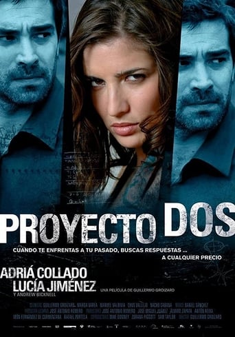 Poster of Proyecto Dos