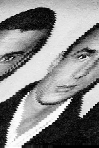Portrait of Cenk Er