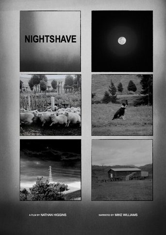 Nightshave Poster of Nightshave