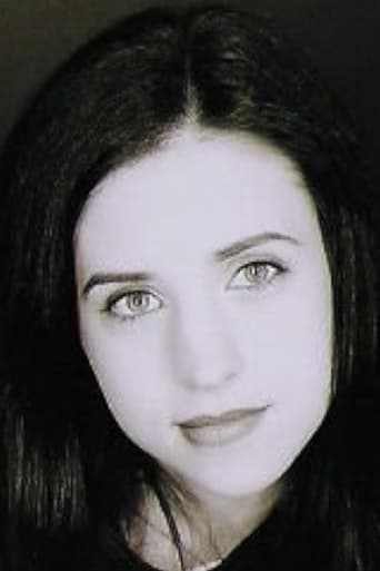 Portrait of Emily Perkins