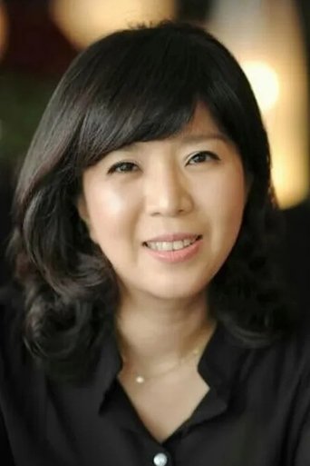 Portrait of Kim Soon-ok