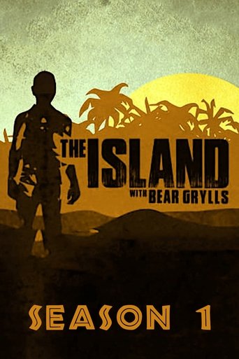 Portrait for The Island with Bear Grylls - Season 1