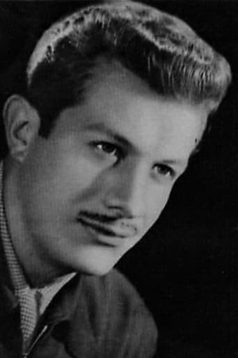 Portrait of Raúl Ramírez
