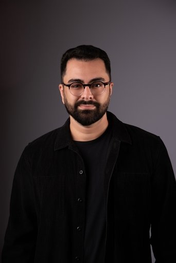 Portrait of Douglas Soares